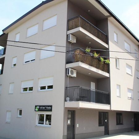 Vip Apartment ויסוקו מראה חיצוני תמונה
