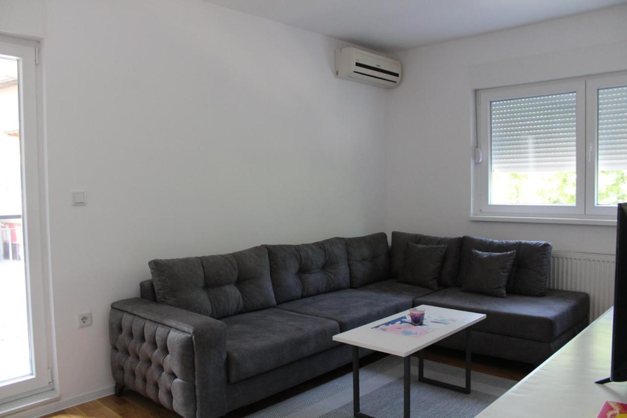 Vip Apartment ויסוקו מראה חיצוני תמונה