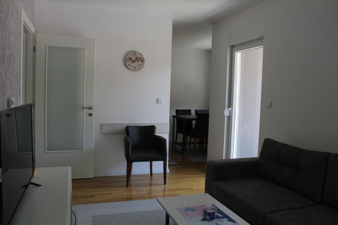 Vip Apartment ויסוקו מראה חיצוני תמונה