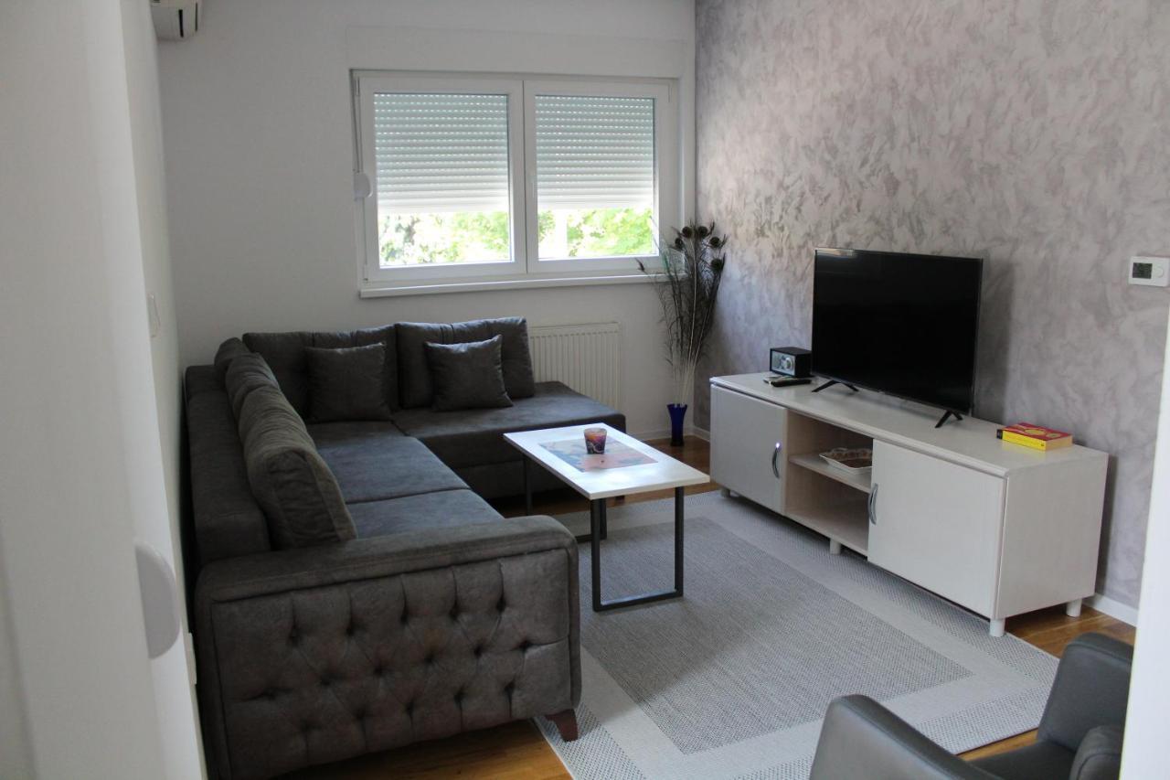 Vip Apartment ויסוקו מראה חיצוני תמונה