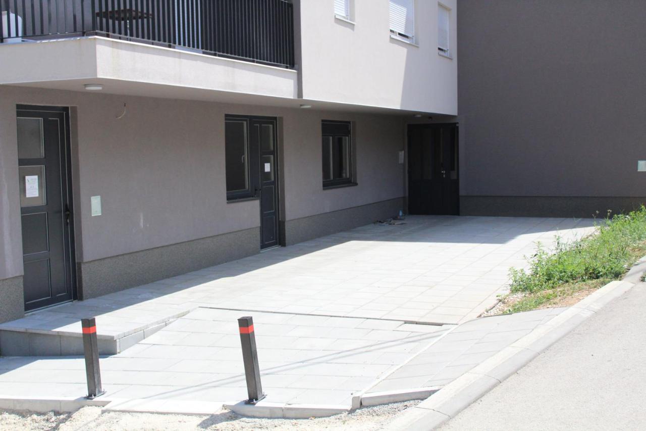 Vip Apartment ויסוקו מראה חיצוני תמונה