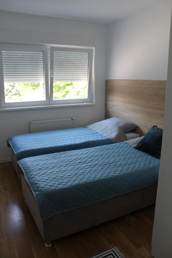 Vip Apartment ויסוקו מראה חיצוני תמונה