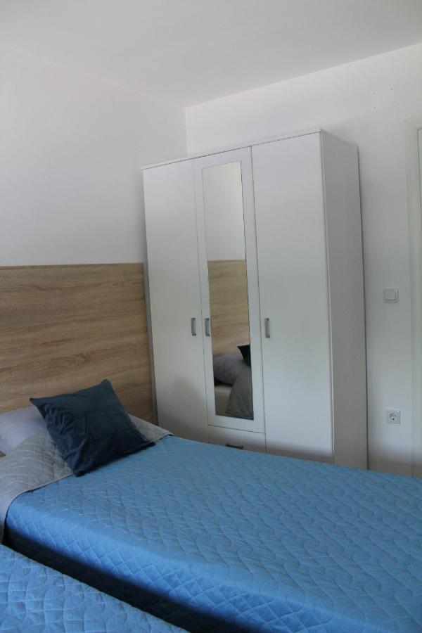 Vip Apartment ויסוקו מראה חיצוני תמונה