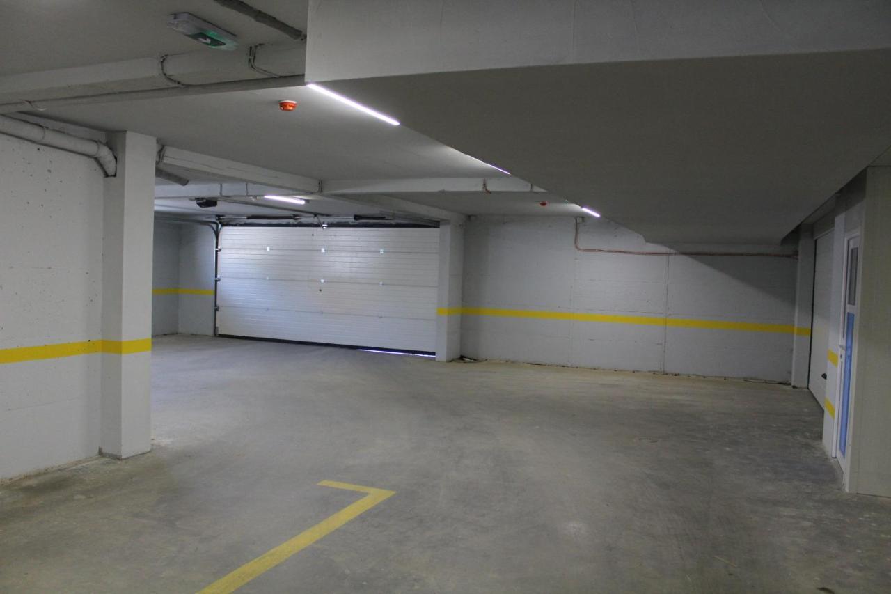 Vip Apartment ויסוקו מראה חיצוני תמונה