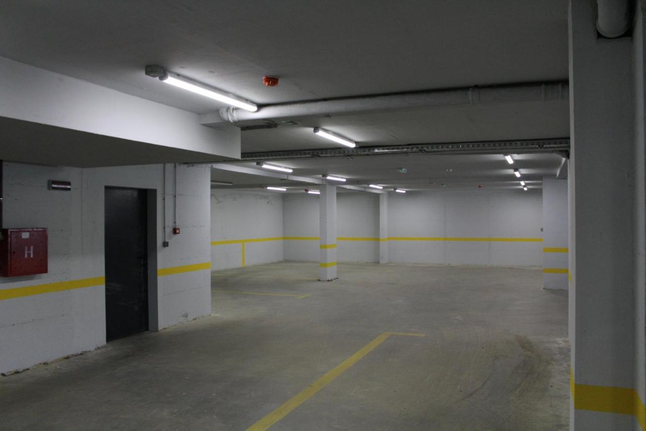 Vip Apartment ויסוקו מראה חיצוני תמונה