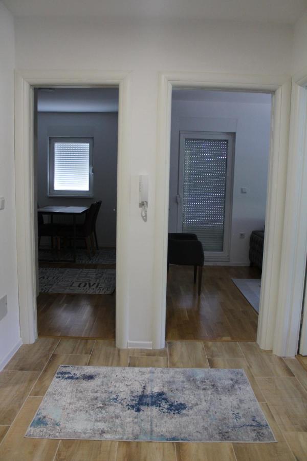 Vip Apartment ויסוקו מראה חיצוני תמונה