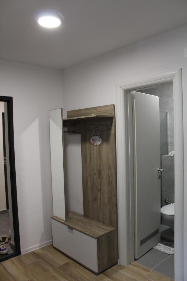 Vip Apartment ויסוקו מראה חיצוני תמונה