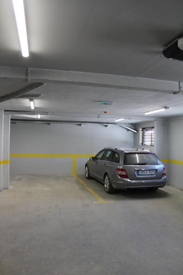 Vip Apartment ויסוקו מראה חיצוני תמונה
