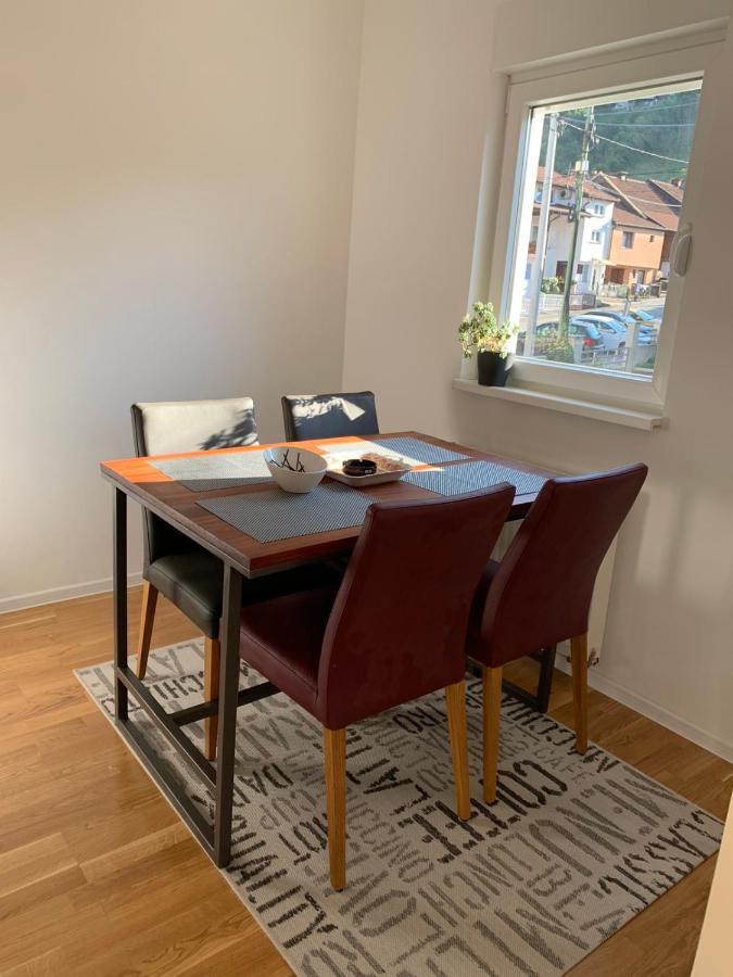Vip Apartment ויסוקו מראה חיצוני תמונה