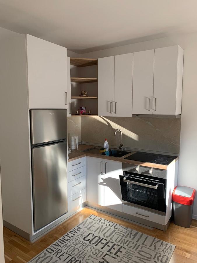 Vip Apartment ויסוקו מראה חיצוני תמונה