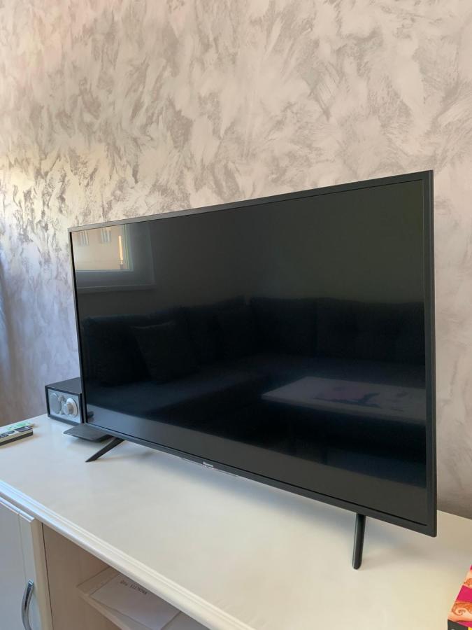 Vip Apartment ויסוקו מראה חיצוני תמונה